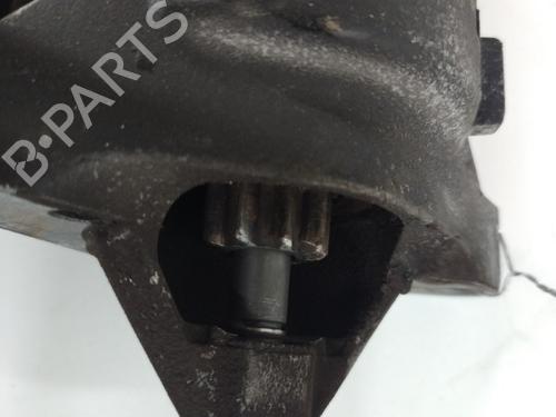 Starter RENAULT CLIO II (BB_, CB_) 1.2 16V (BB05, BB0W, BB11, BB27, BB2T, BB2U, BB2V, CB05,... | BP20890869M8 