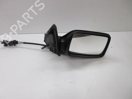 Used Right mirror VW GOLF III (1H1) 1.8 (90 hp) 22106531