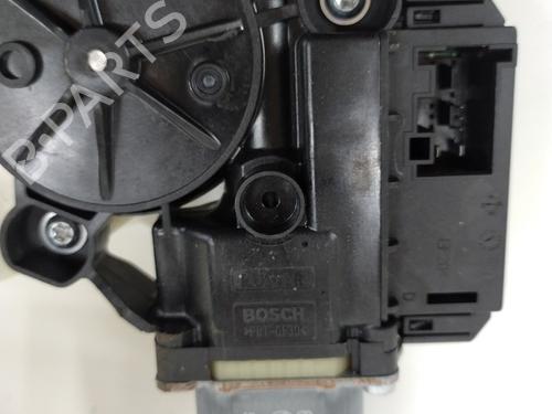 Front right window mechanism VW POLO V (6R1, 6C1) 1.6 TDI | BP23793022C23 