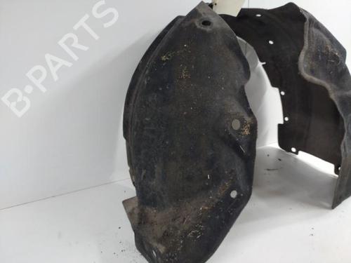 Wheel arch RENAULT MEGANE IV Grandtour (K9A/M/N_) 1.3 TCe 115 (K9N9) | BP20899665C56 