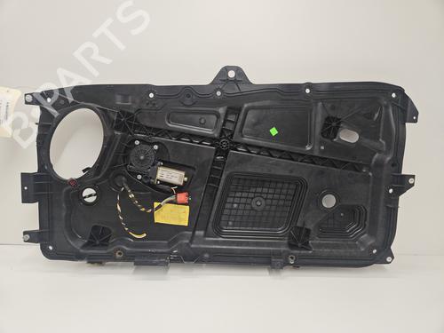 Lève-vitre avant droit FORD FIESTA V (JH_, JD_) 1.3 (69 hp) 31698485