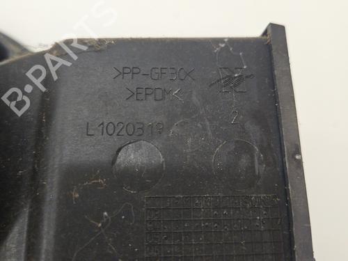 fuel-flap-peugeot-1007-km_-2005-31323292 main image