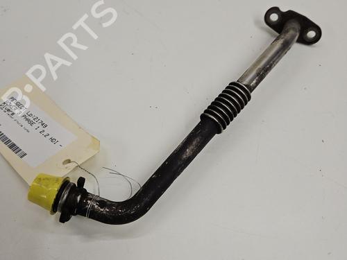 Elektronisk modul PEUGEOT BOXER Van 2.2 HDi 120 (120 hp) 29978900