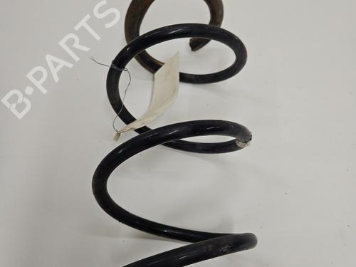Used Shock absorber spring RENAULT CLIO IV (BH_) 1.2 TCe 120 (BHM0) (120 hp) 27167194