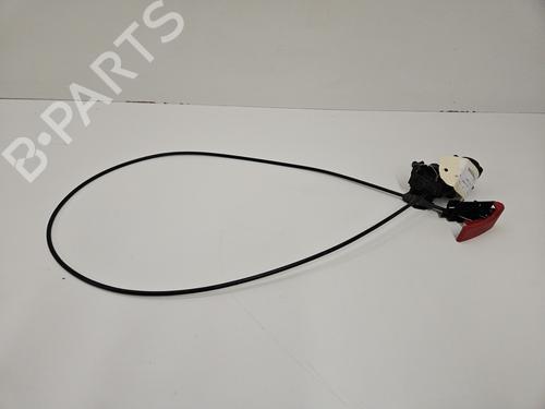 hood-lock-mercedes-benz-a-class-w176-2012-2013-2014-2015-2016-2017-2018-24531742 main image