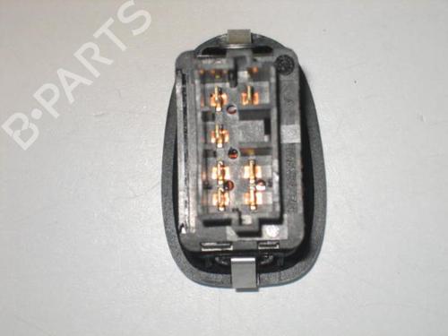 Used Right rear window switch Right rear window switch CITROËN C3 I (FC_, FN_) 1.4 HDi (68 hp) 20893194 20893194