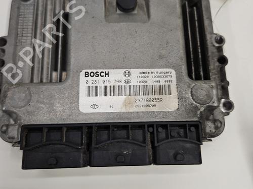 Electronic module RENAULT MEGANE III Hatchback (BZ0/1_, B3_) 1.9 dCi (BZ0N, BZ0J) | BP29467093M83  - Image 9