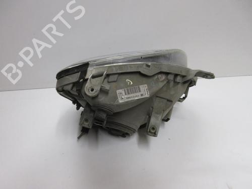 Venstre forlygte OPEL AGILA (A) (H00) 1.3 CDTI (F68) | BP20897058C28 