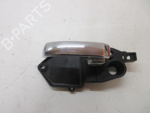 Front left interior door handle FIAT 500 (312_) 1.3 D Multijet (312AXB1A) | BP20895117I13 