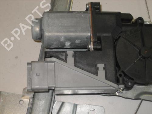 Used Rear right window mechanism Rear right window mechanism 20904461 20904461