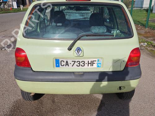 Used Parts RENAULT TWINGO I (C06_)    4504309
