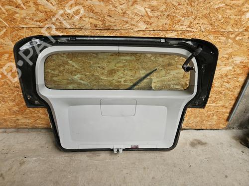 Tailgate MERCEDES-BENZ B-CLASS Sports Tourer (W245) B 160 (245.231) | BP28444883C6 