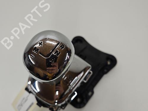 Gear lever CITROËN C3 II (SC_) 1.2 VTi 82 | BP37734549M90 - Image 5