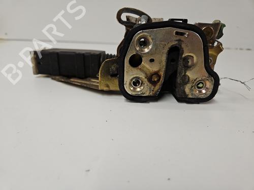 Used Front left lock Front left lock OPEL CORSA B (S93) 1.0 i 12V (F08, F68, M68) (54 hp) 33164930 33164930