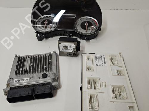 Electronic module MERCEDES-BENZ A-CLASS (W176) A 180 CDI (176.000) | BP24645491M83 - Image 4