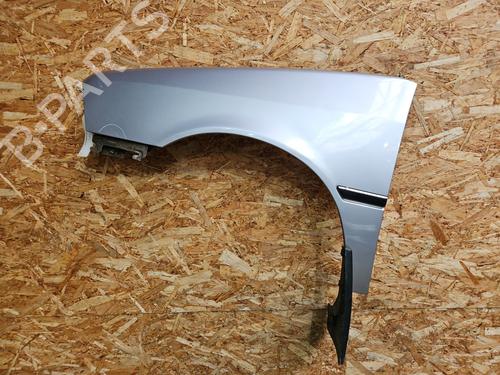 Used Left front fenders CITROËN AX (ZA-_) 14 D (52 hp) 23885107