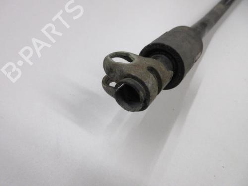 Gear lever RENAULT LAGUNA II (BG0/1_) 1.6 16V (BG0A, BG0L) | BP22107754M90 