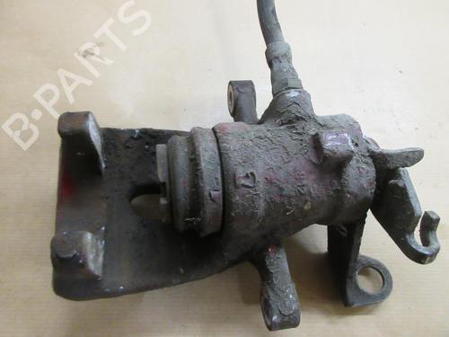 Left rear brake caliper ALFA ROMEO 147 (937_) 1.9 JTDM 16V (937.AXN1B, 937.BXN1B) | BP20903089M107 