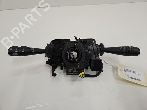 Used Steering column stalk DACIA SANDERO II 1.2 (75 hp) 27351512