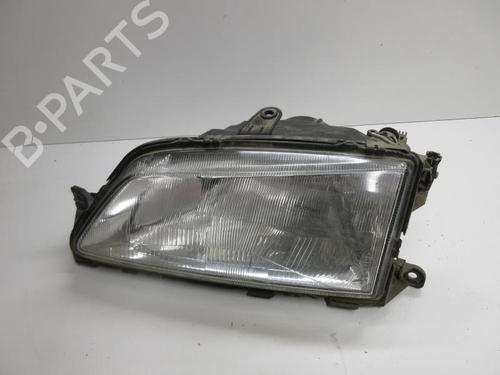 Used Left headlight Left headlight PEUGEOT 306 Hatchback (7A, 7C, N3, N5) 1.6 (89 hp) 20891726 20891726