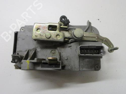 Used Front right lock CITROËN C8 (EA_, EB_) 2.2 HDi (128 hp) 20889209