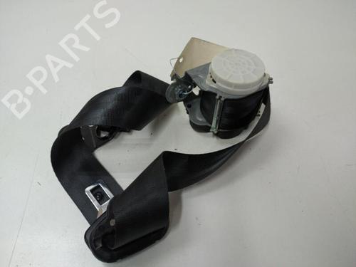 Used Front right seatbelt Front right seatbelt RENAULT TRAFIC III Van (FG_) 1.6 dCi 115 (FGMD) (116 hp) 20905580 20905580