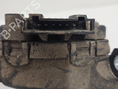 Used Pedal Pedal 36816386 36816386