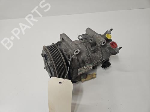 AC compressor CITROËN C3 Picasso (SH_) 1.6 HDI 90 | BP38080312M34 - Image 2