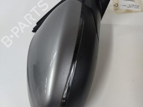 Right mirror PEUGEOT 308 SW II (LC_, LJ_, LR_, LX_, L4_) 1.6 BlueHDi 120 | BP20901683C27