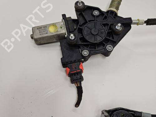 Front left window mechanism ALFA ROMEO MITO (955_) 1.3 MultiJet (955AXP1A, 955AYC1A) | BP29467141C22 