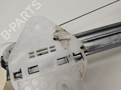 Used Front right window mechanism Front right window mechanism DACIA LOGAN MCV (KS_) 1.5 dCi (KS0W) (86 hp) 29196758 29196758