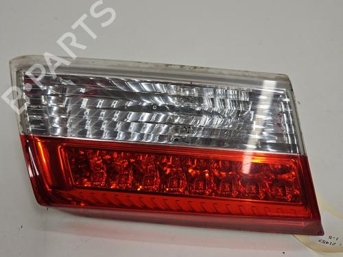 Used Left tailgate light RENAULT LAGUNA III (BT0/1) 1.5 dCi (BT00, BT0A, BT0T, BT1J) (110 hp) 28331645