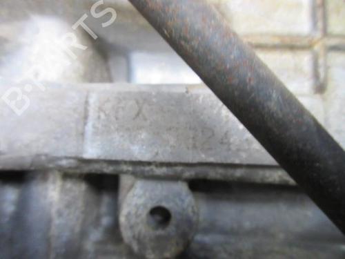 Motor PEUGEOT 306 Hatchback (7A, 7C, N3, N5) 1.4 | BP29617761M1 