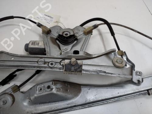 Front right window mechanism RENAULT CLIO III (BR0/1, CR0/1) 1.5 dCi (C/BR0G, C/BR1G) | BP20888049C23 