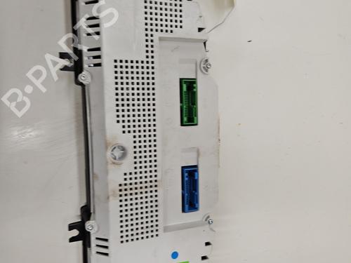 Used Instrument cluster Instrument cluster PORSCHE CAYENNE (9PA) 3.6 (290 hp) 28206937 28206937
