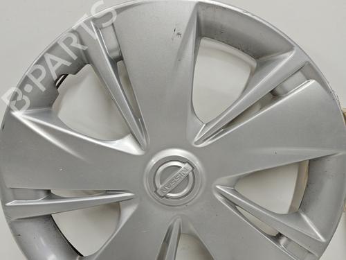 Other NISSAN MICRA IV (K13K, K13KK) 1.2 | BP30604323O1