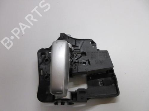 Venstre bak invendig håndtak CITROËN BERLINGO MULTISPACE (B9) 1.6 HDi 90 | BP22107796I15 