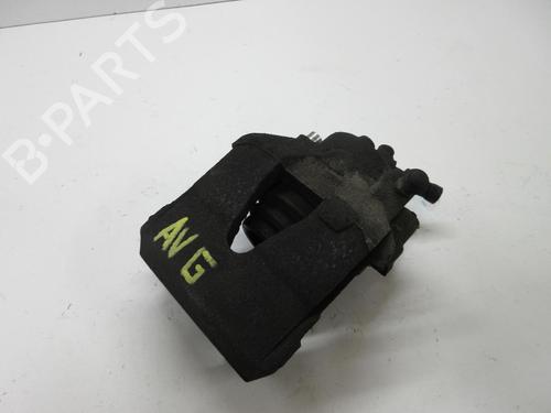 Used Left front brake caliper SEAT IBIZA IV (6J5, 6P1) 1.6 TDI (90 hp) 20889085