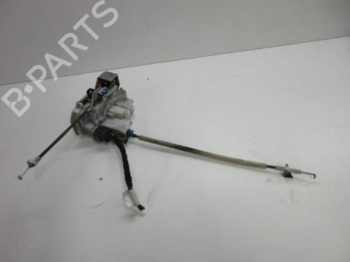 Front left lock FIAT DOBLO Cargo (263_) 1.6 D Multijet (263WXD1B, 263WXR1B, 263WXX1B, 263ZXD1B,... | BP20897696C98 