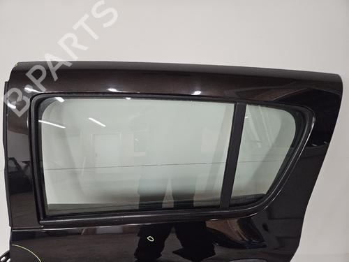 Dør venstre bagtil DACIA SANDERO II TCe 90 (B8M1, B8MA, B8AC) | BP39522863C4 - Image 9