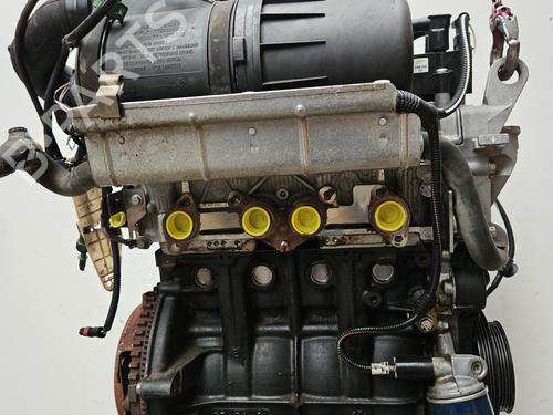 Motor RENAULT CLIO II (BB_, CB_) 1.2 (BB0A, BB0F, BB10, BB1K, BB28, BB2D, BB2H, CB0A,... | BP30046103M1 