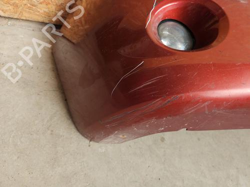 Front bumper RENAULT KANGOO / GRAND KANGOO II (KW0/1_) 1.5 dCi 90 (KW05, KW08, KW0G, KW11) | BP29372250C7 