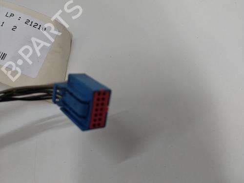 Used Left mirror Left mirror VOLVO S40 II (544) 2.0 D (136 hp) 22184437 22184437