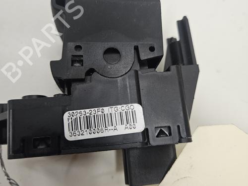 Switch RENAULT SCÉNIC III (JZ0/1_) 1.5 dCi | BP36344619I30 - Image 2