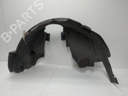 Wheel arch FIAT 500X (334_) 1.6 D Multijet (334AXA1B, 334AXA11) | BP20888732C56 