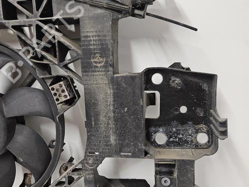 Panel frontal Panel frontal RENAULT SCÉNIC III (JZ0/1_) 1.9 dCi (JZ0J, JZ1J, JZ1K, JZ1S) (131 hp) 36964711 36964711