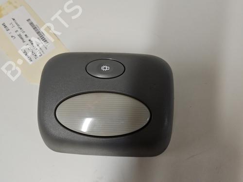 Used Interior roof light RENAULT TWINGO I (C06_) 1.2 (C066, C068) (58 hp) 31243592