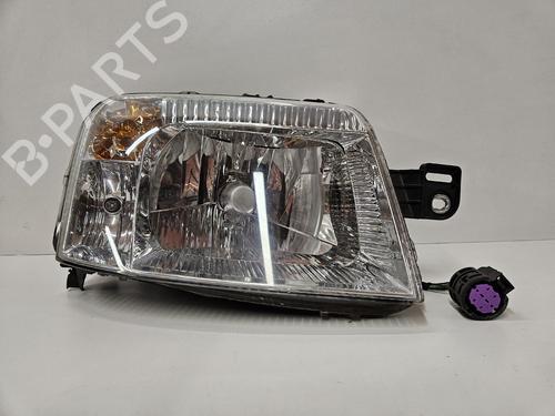 Right headlight FIAT PANDA (169_) 1.2 (169AXF2A, 169AXF1A) | BP37671973C29 - Image 2