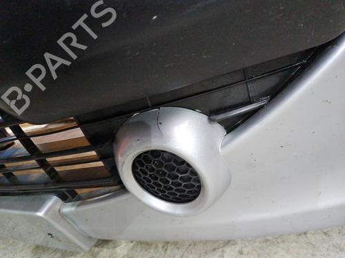 Front bumper PEUGEOT 307 Break (3E) 1.6 HDi 110 | BP30459371C7 