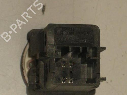 Used Warning switch Warning switch CITROËN BERLINGO / BERLINGO FIRST MPV (MF_, GJK_, GFK_) 1.4 i (MFKFX, MFKFW, GJKFWB, GJKFWC, GFKFWC) (75 hp) 20909407 20909407